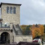 A Winery on Old Mission Peninsula